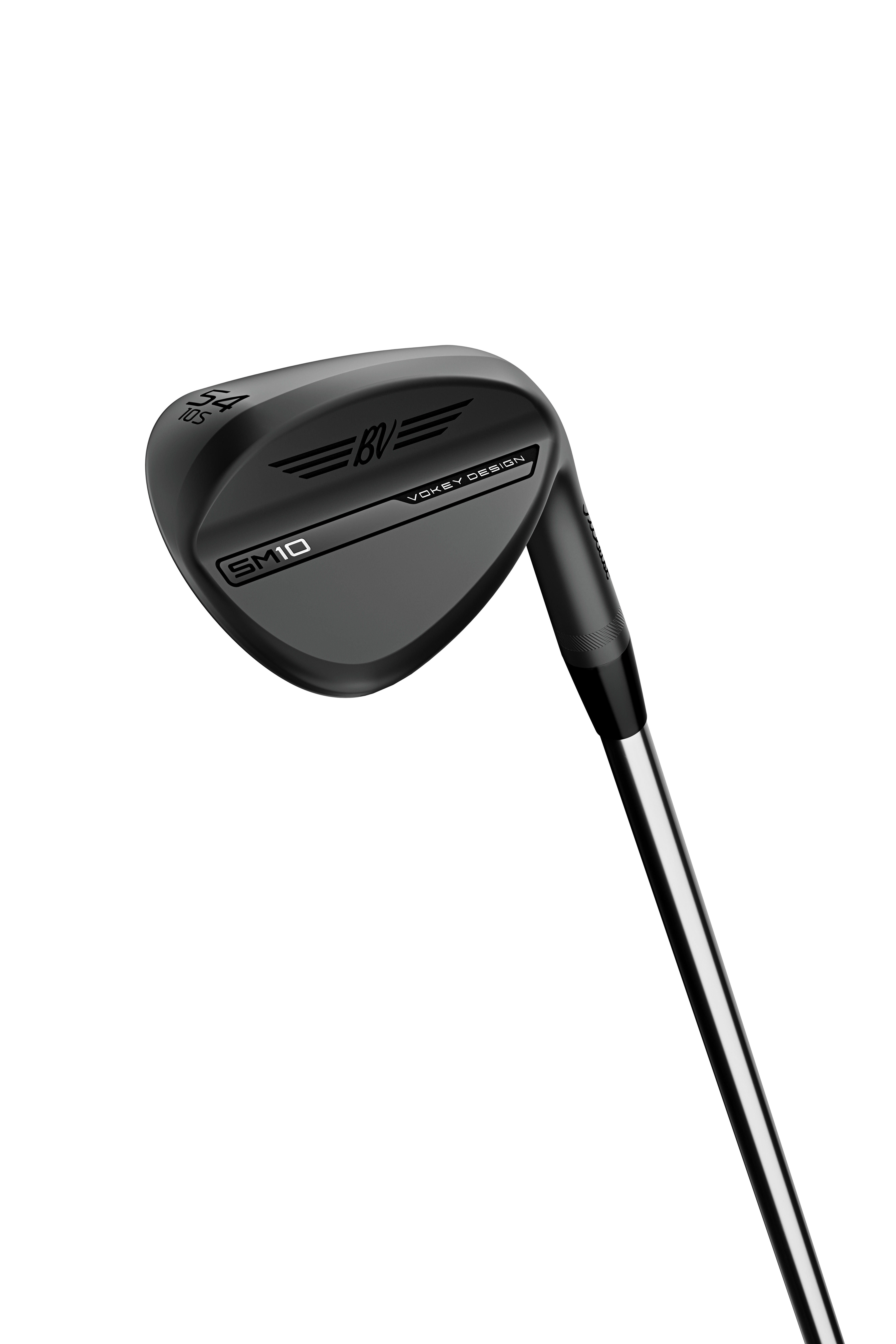 VOKEY★SM8★58° 12D★JET BLACK★wedge flex Titleist Vokey SM8 Jet Black Wedge (D-22221821491) | 2nd